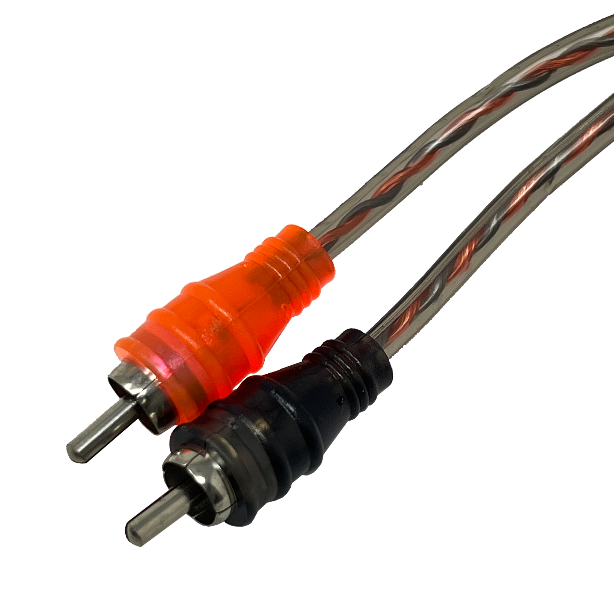 Elite RCA – Elite Audio